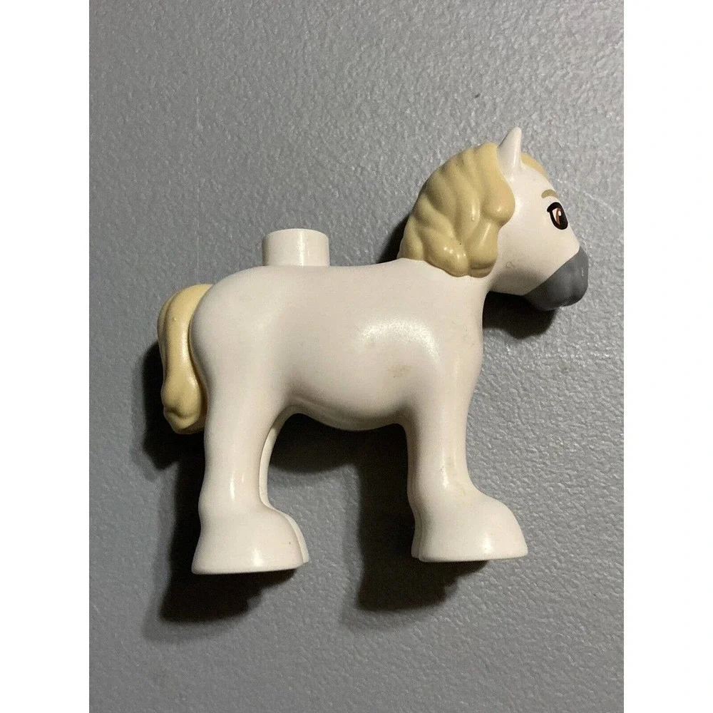 Lego duplo rapunzel