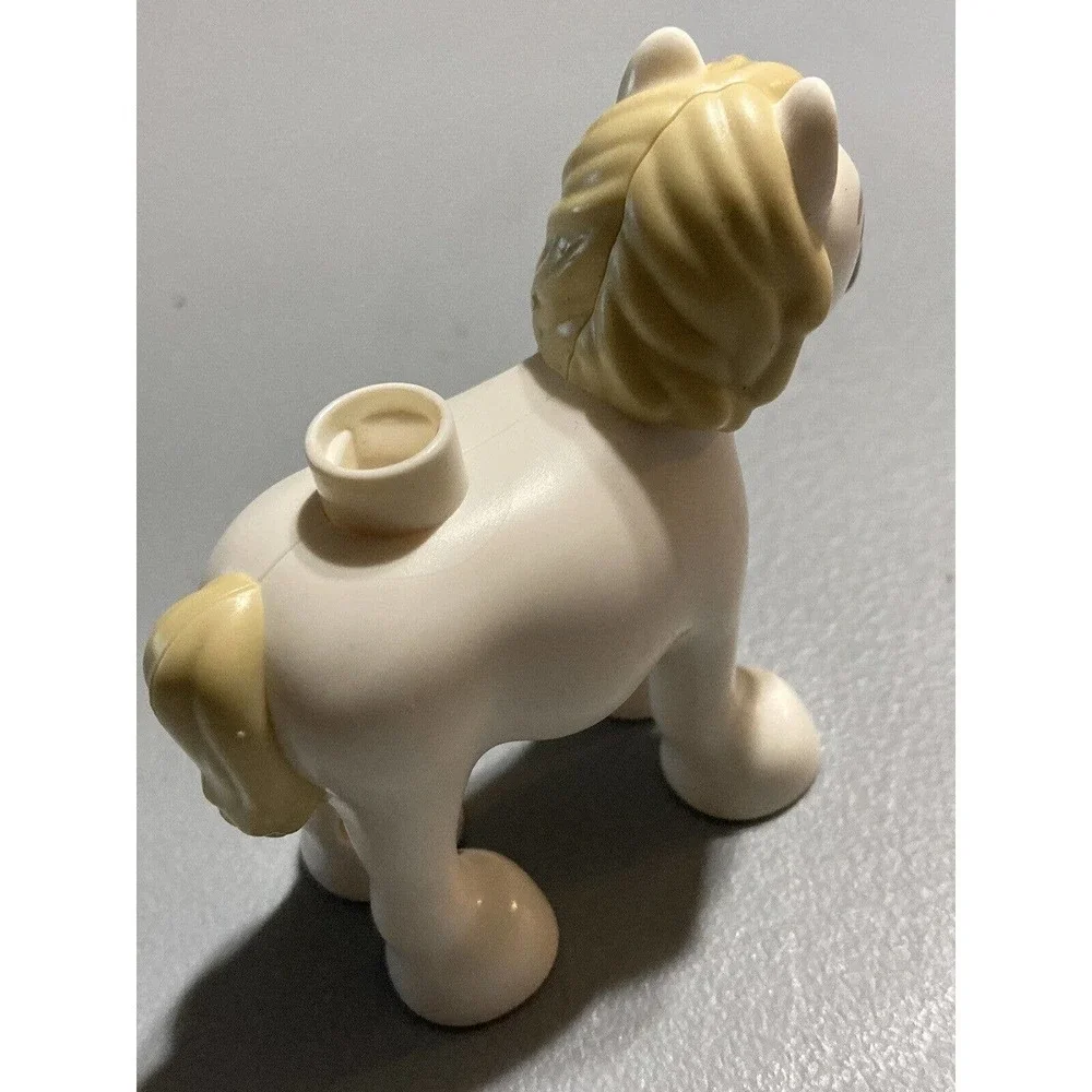 Lego duplo rapunzel