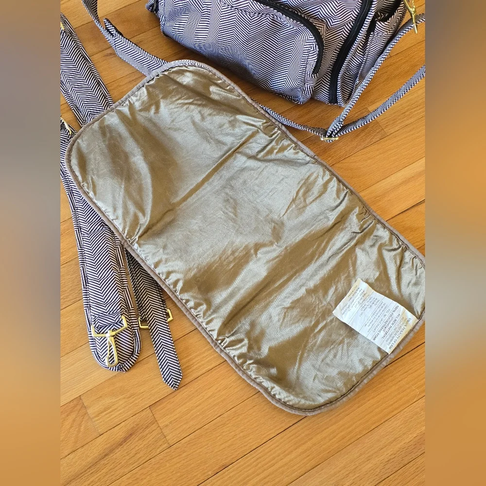Ju-Ju-Be gently used