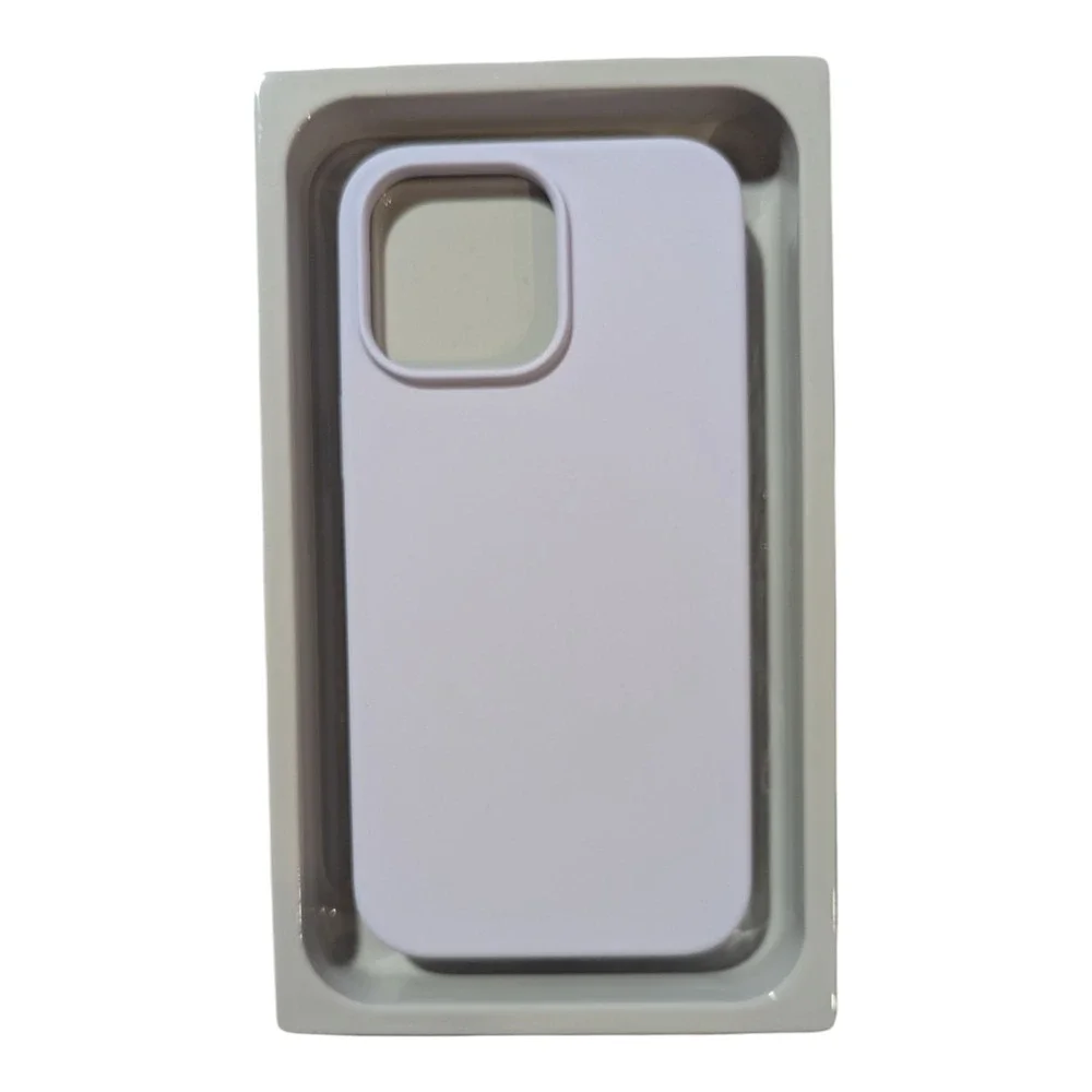 K7. Heyday MagSafe Phone Case For‎ Apple iPhone 16 Pro - Soft Purple