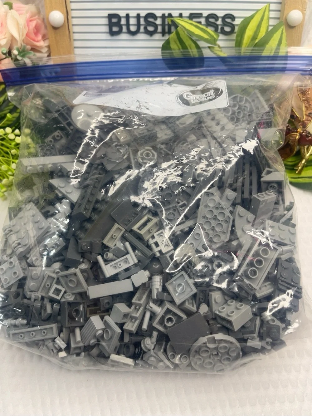 Lego lot lb