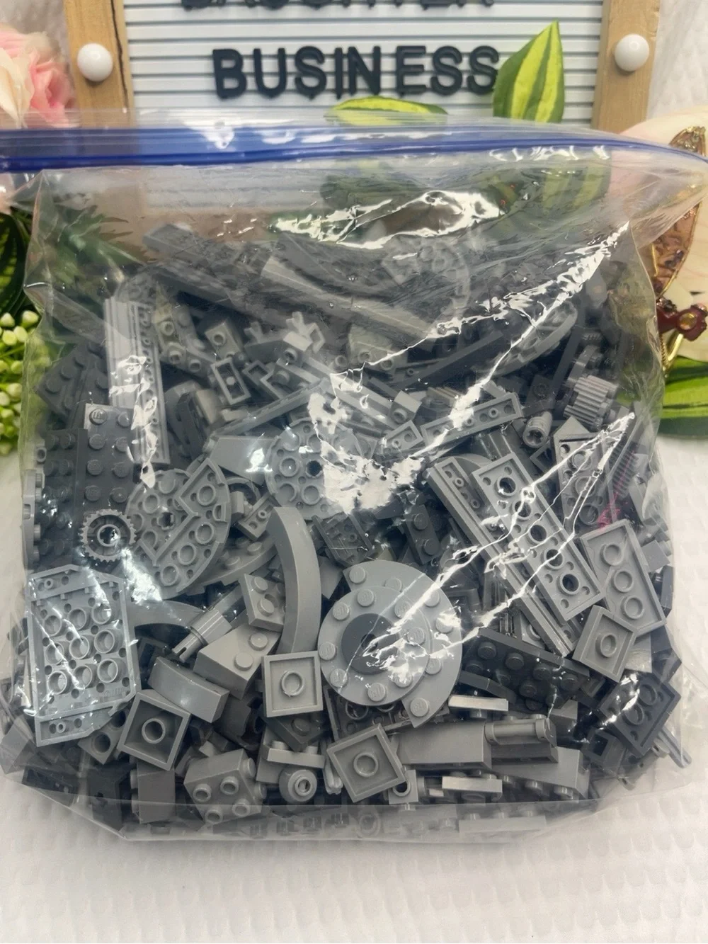 Lego lot lb