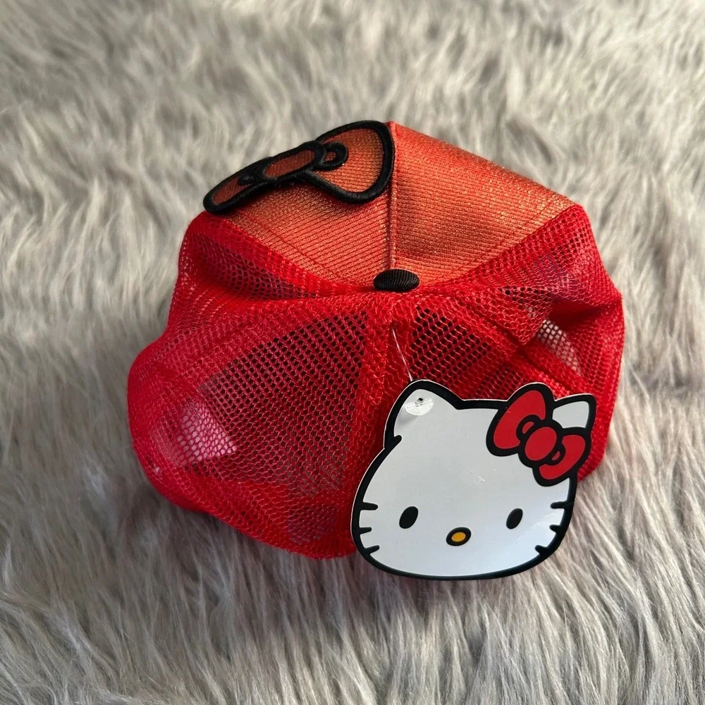 Hello Kitty hello kitty