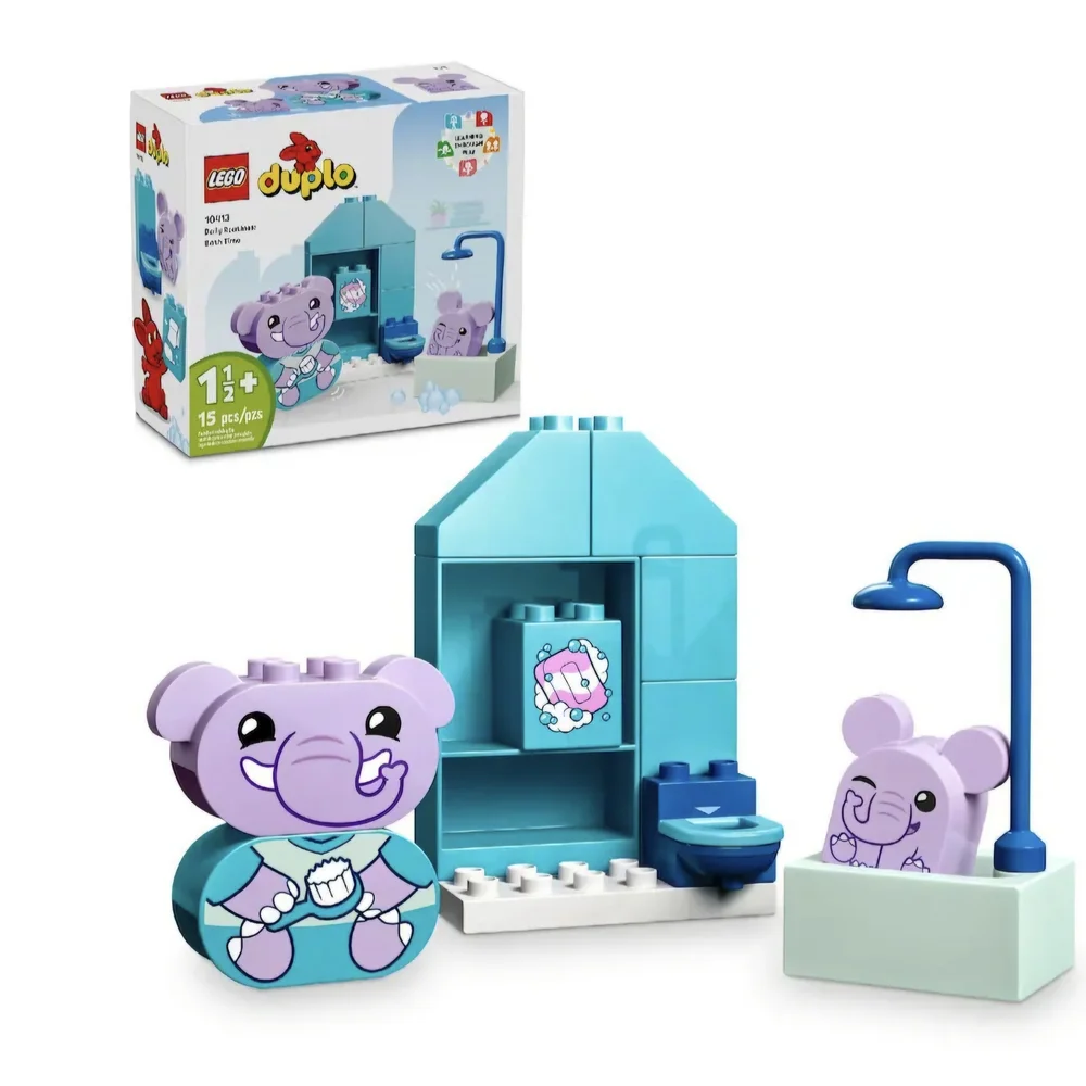 Lego duplo my