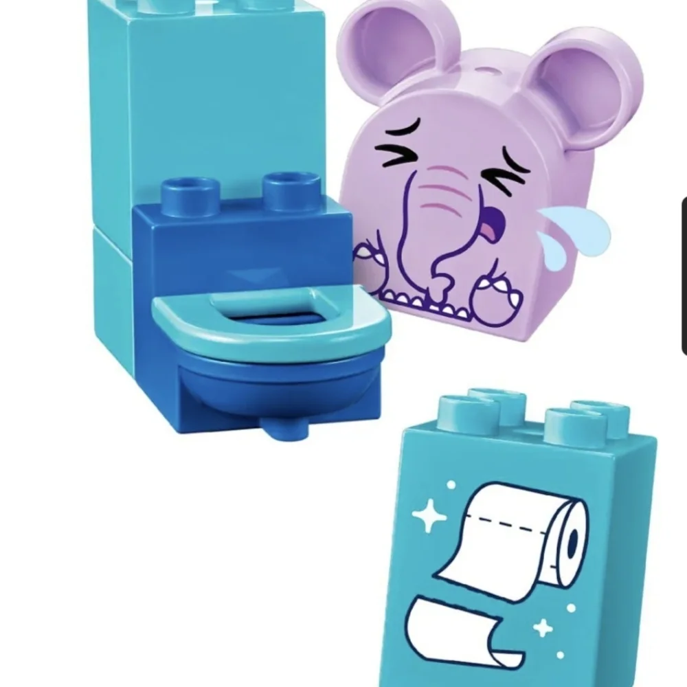 Lego duplo my