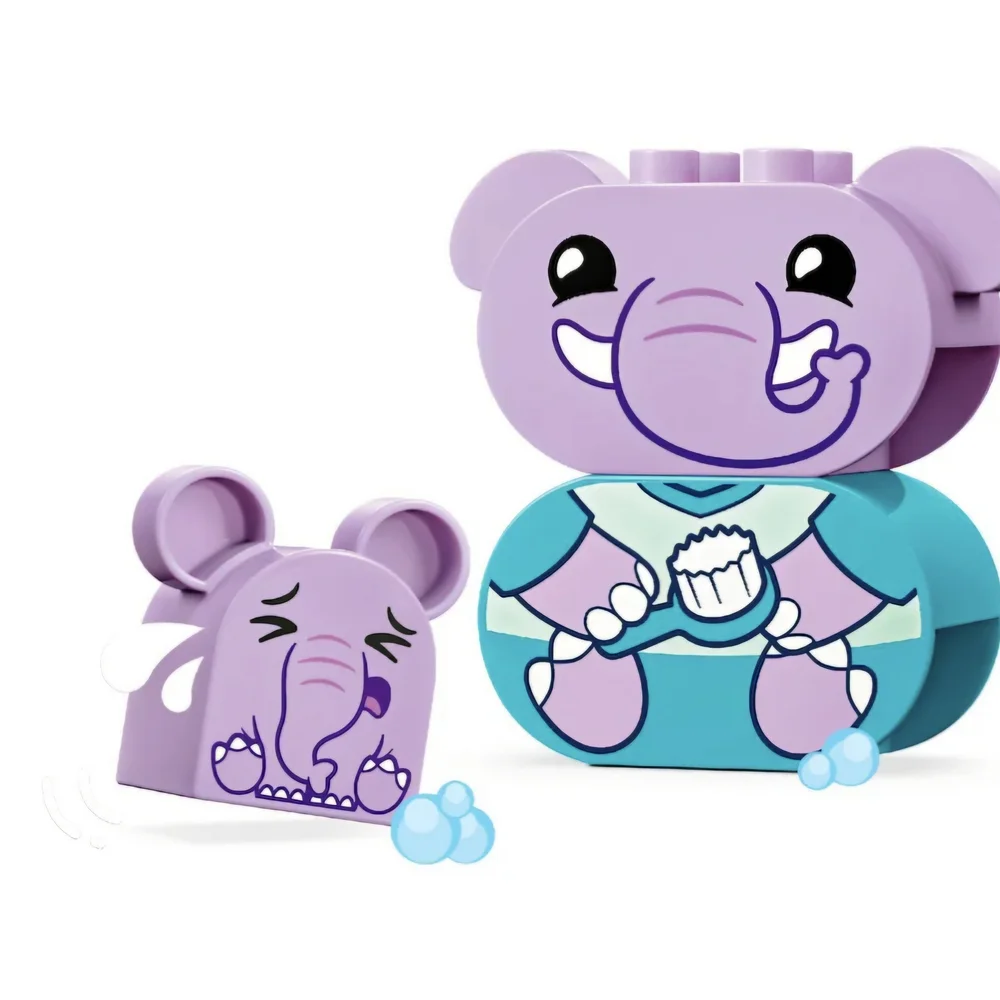 Lego duplo my