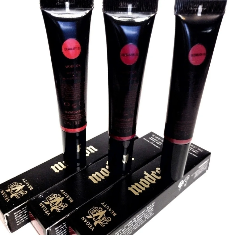 Kat Von D bless or can