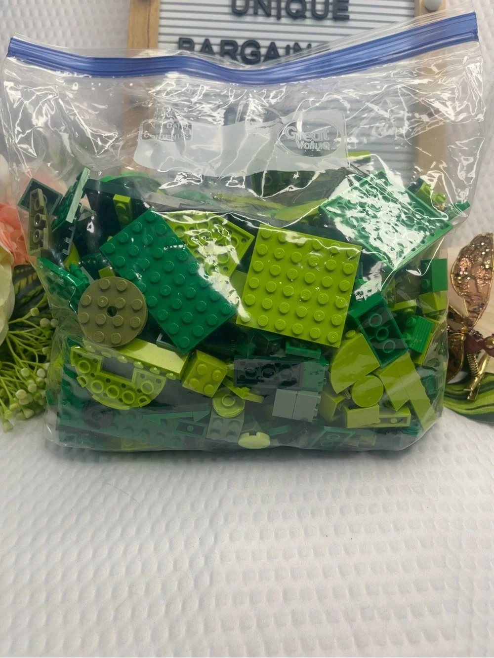 Lego bulk lot