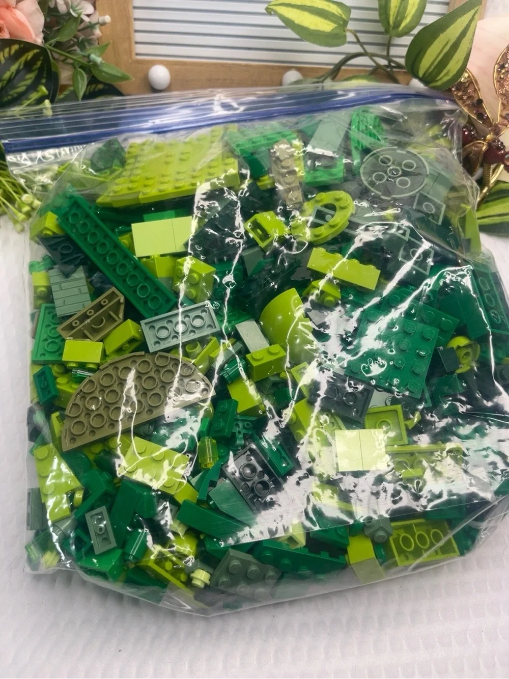 Lego bulk lot