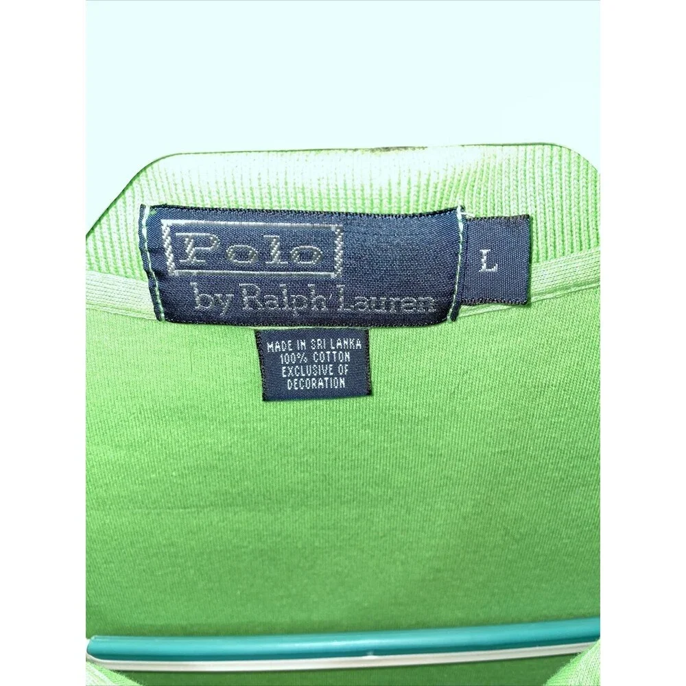 Ralph Lauren this mens