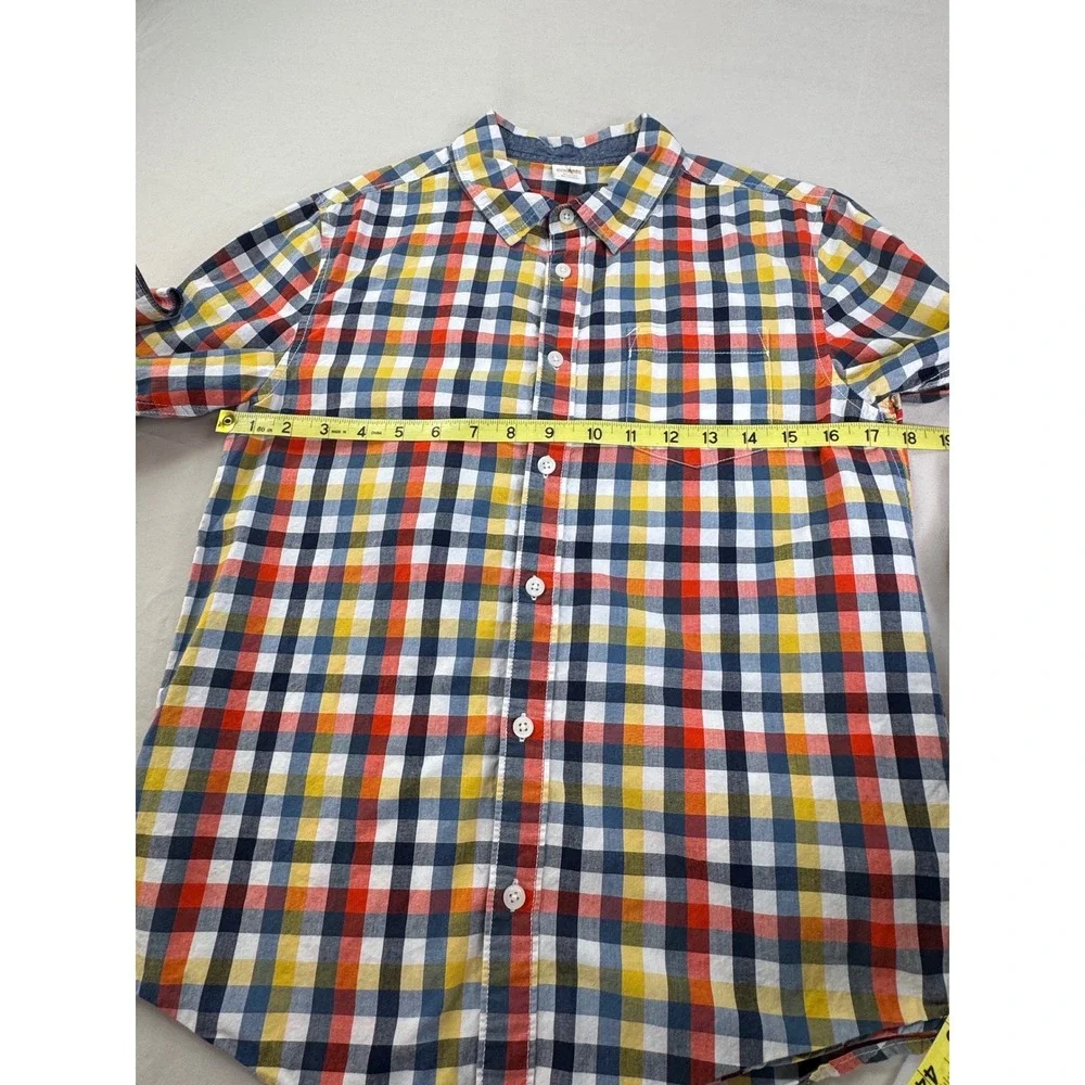 Gymboree from everyday shirt