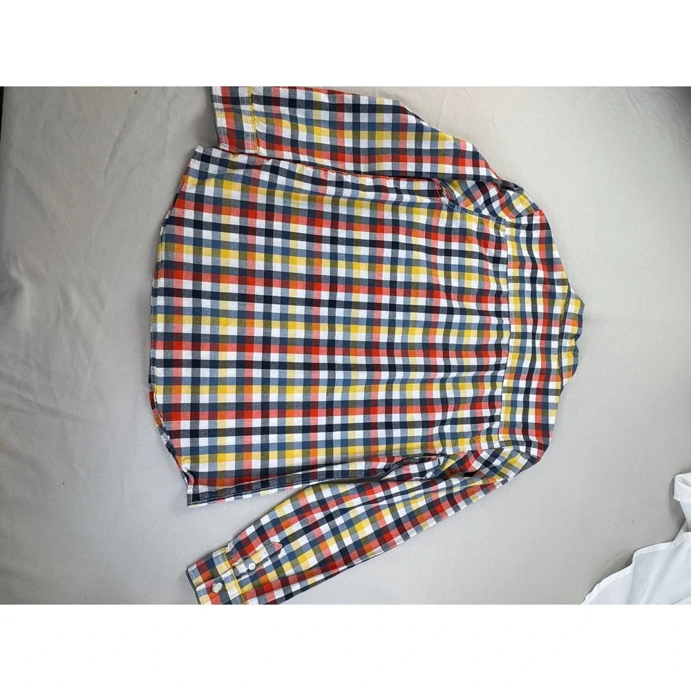 Gymboree 100% includes