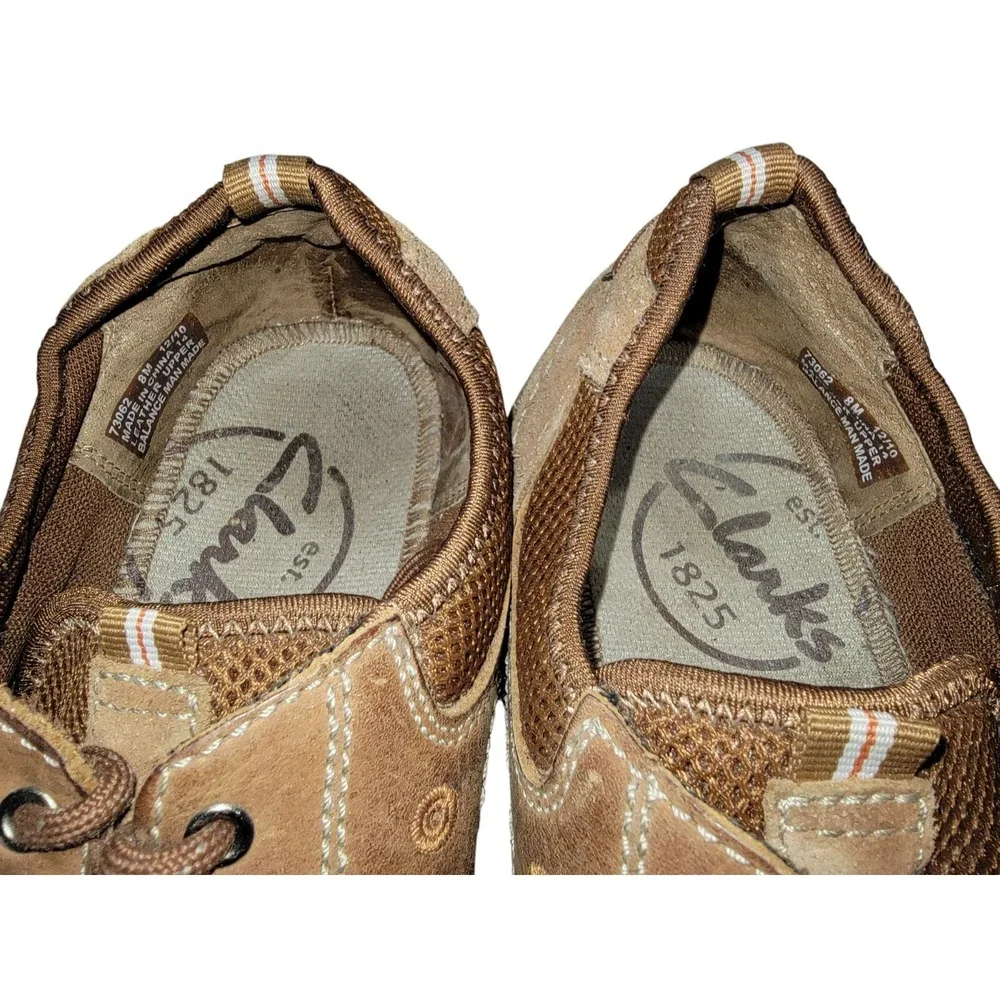 Clarks 1825 men