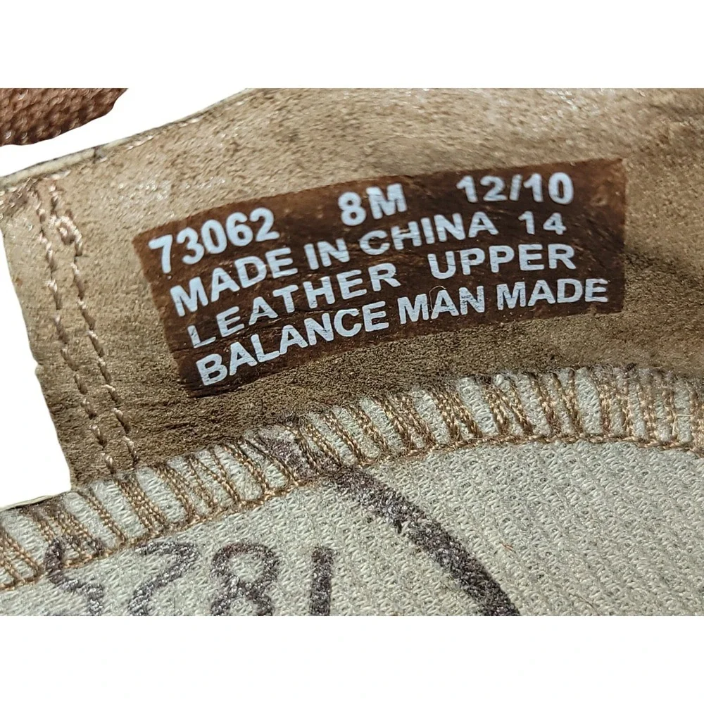 Clarks 1825 men