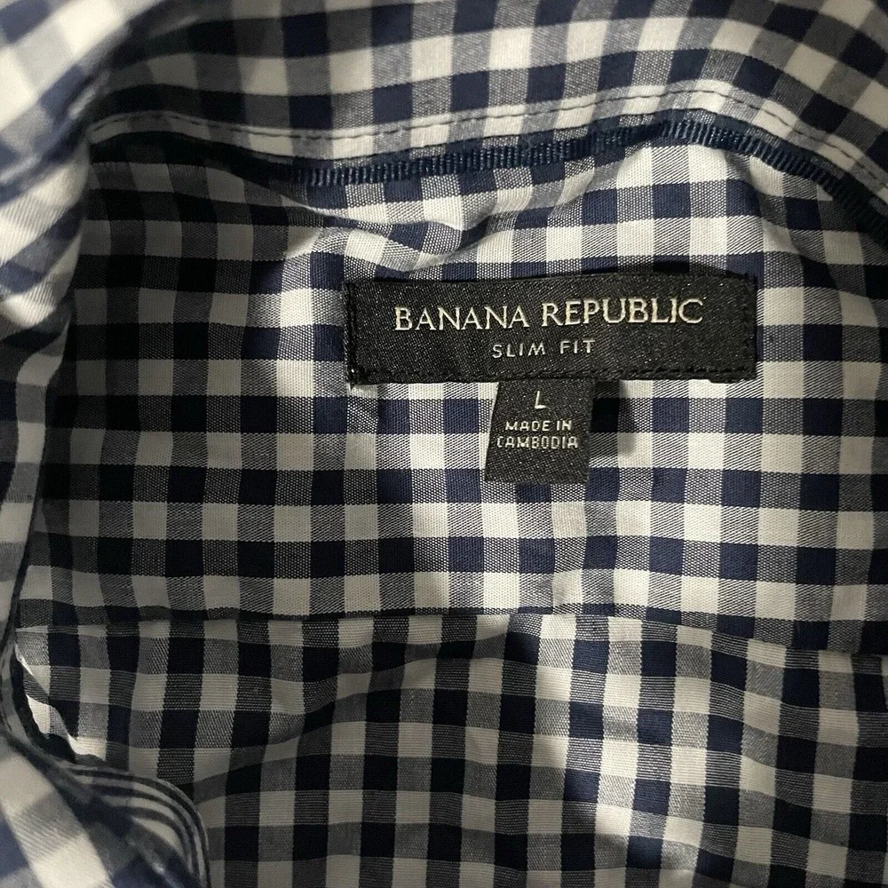 Banana Republic this banana