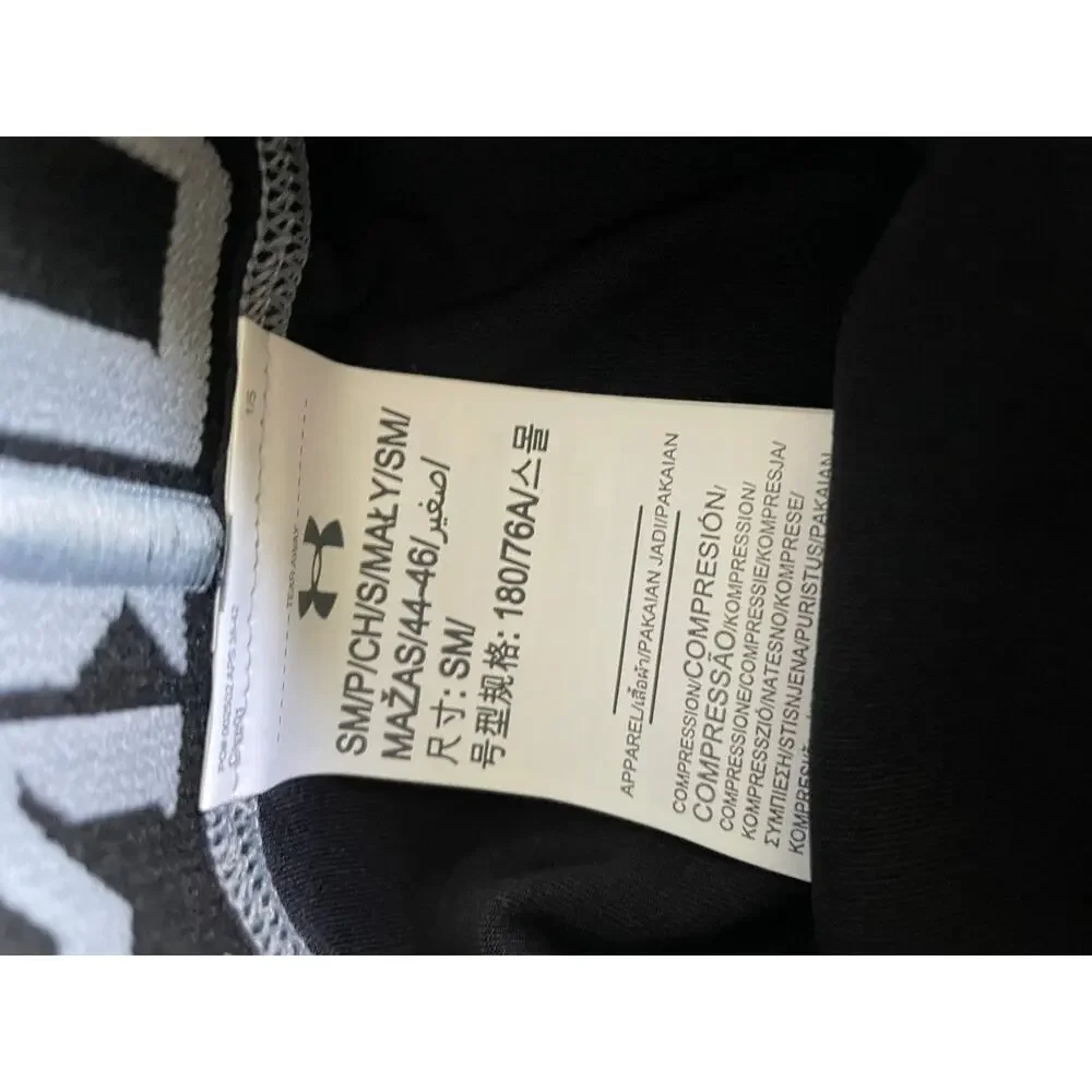 Under Armour under armour