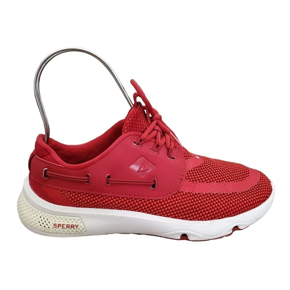Sperry seas eye