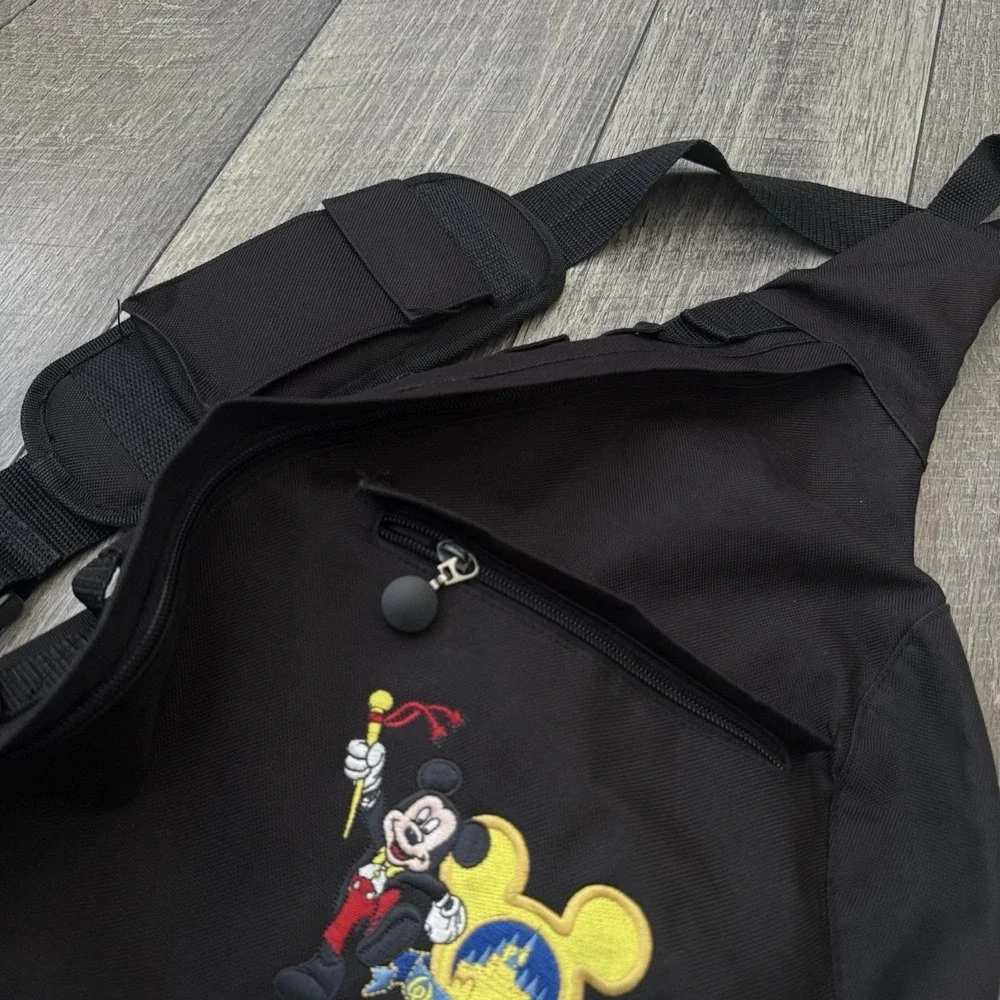 Disney vintage world