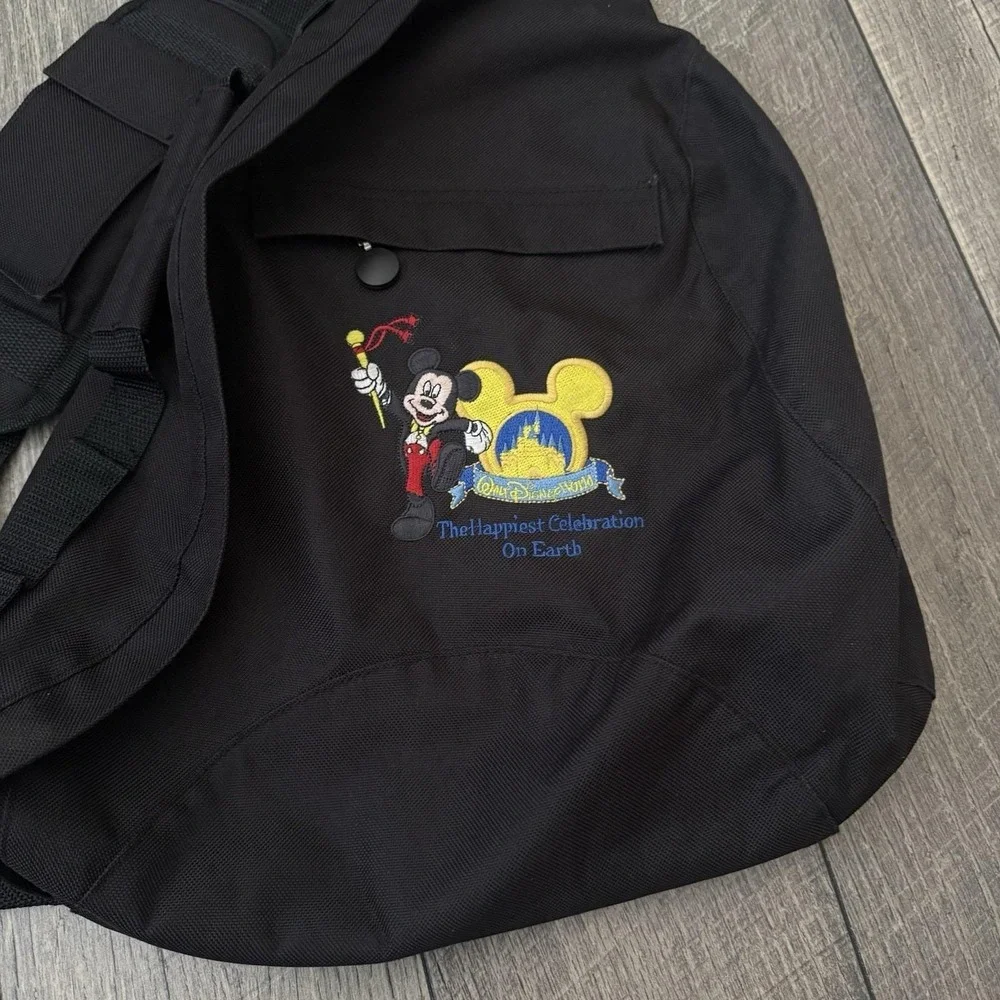Disney vintage world