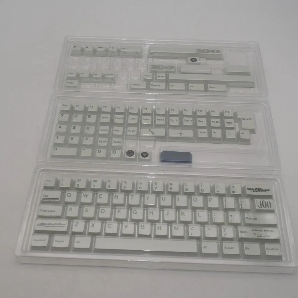 Unbranded new pbt