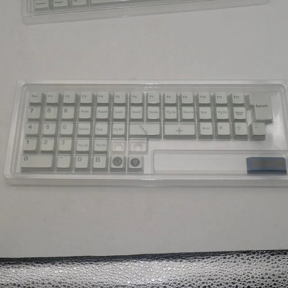 Unbranded new pbt