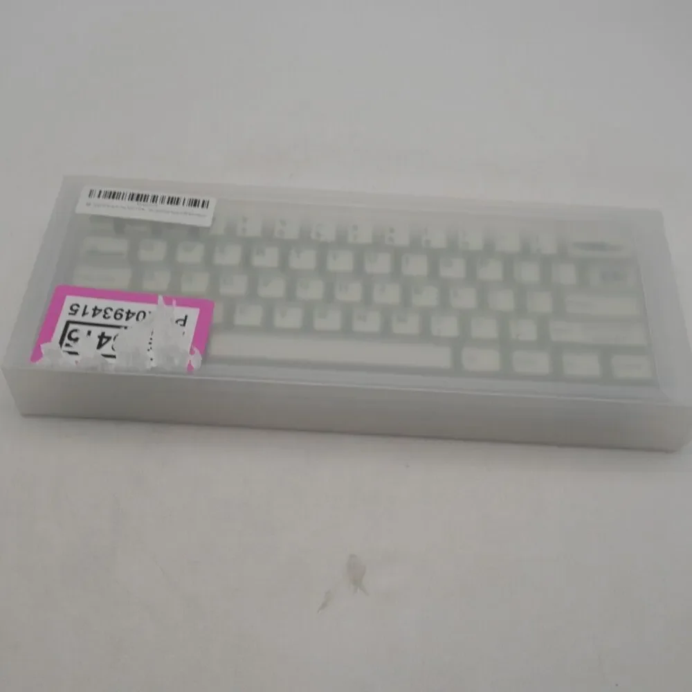 Unbranded new pbt