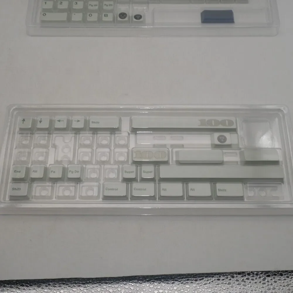 Unbranded new pbt