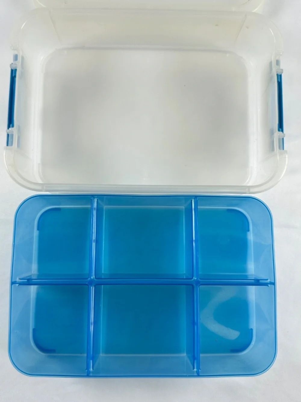 Sterilite photos tray container