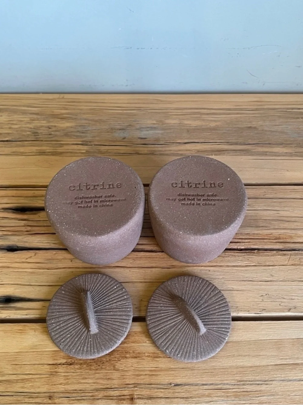 Magenta elegant keeping set