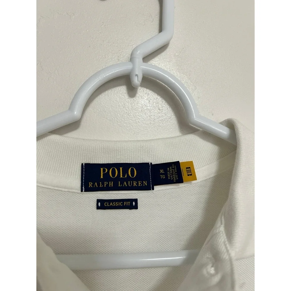 Ralph Lauren polo ralph
