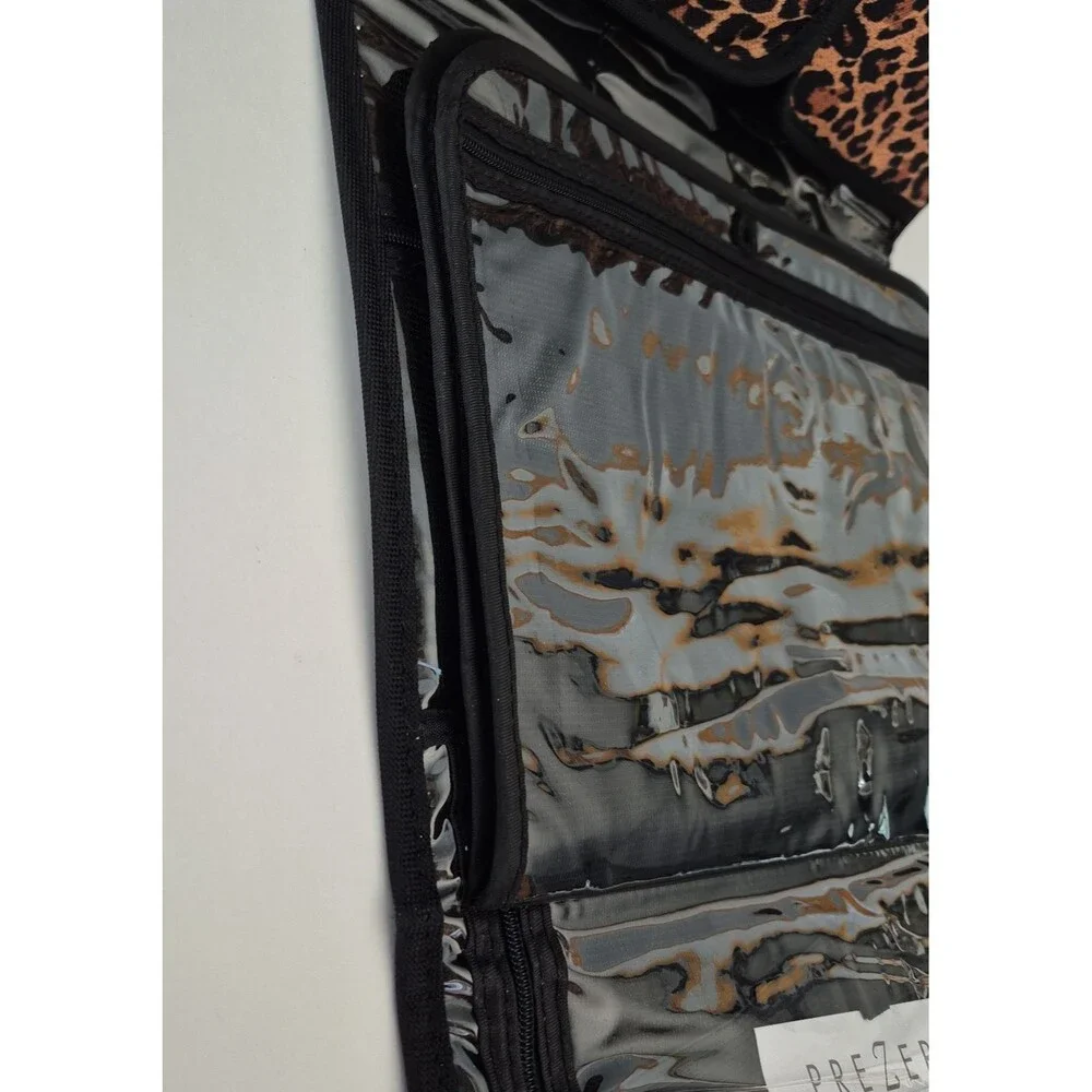 Prezerve black brown