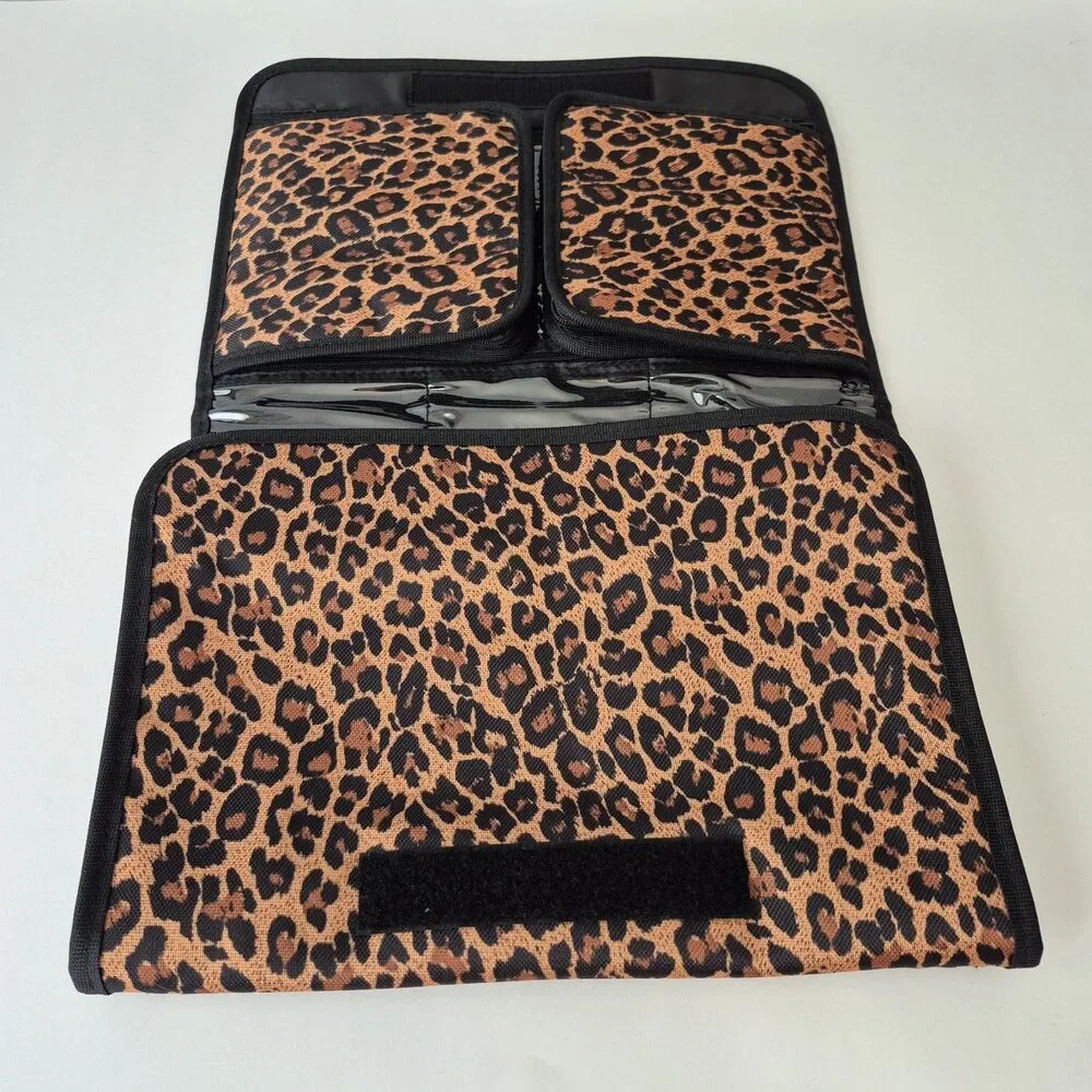 Prezerve black brown