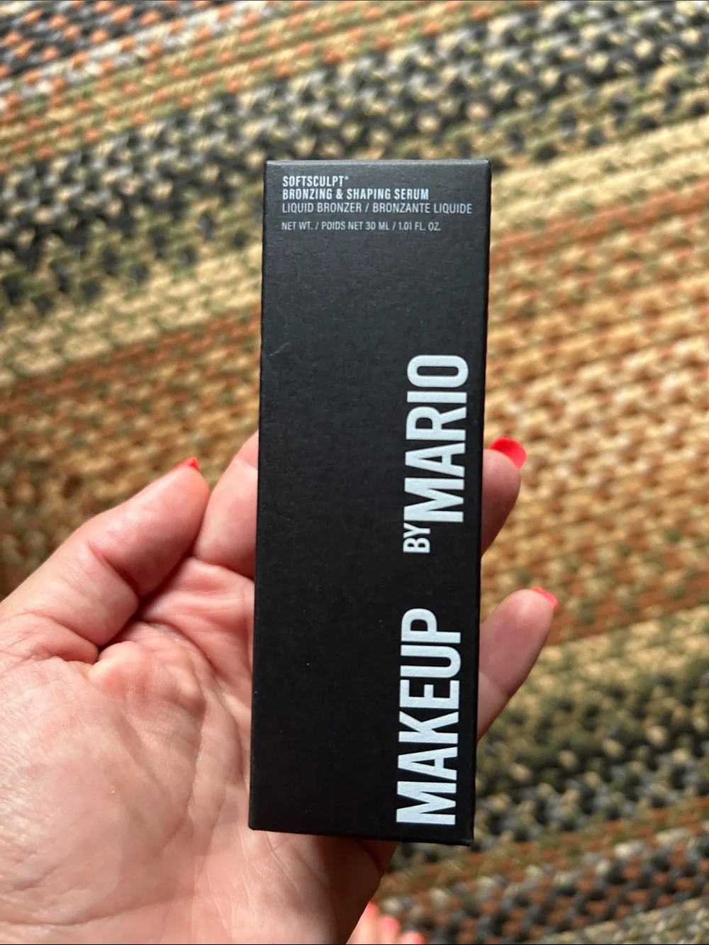 Makeup By Mario brand new