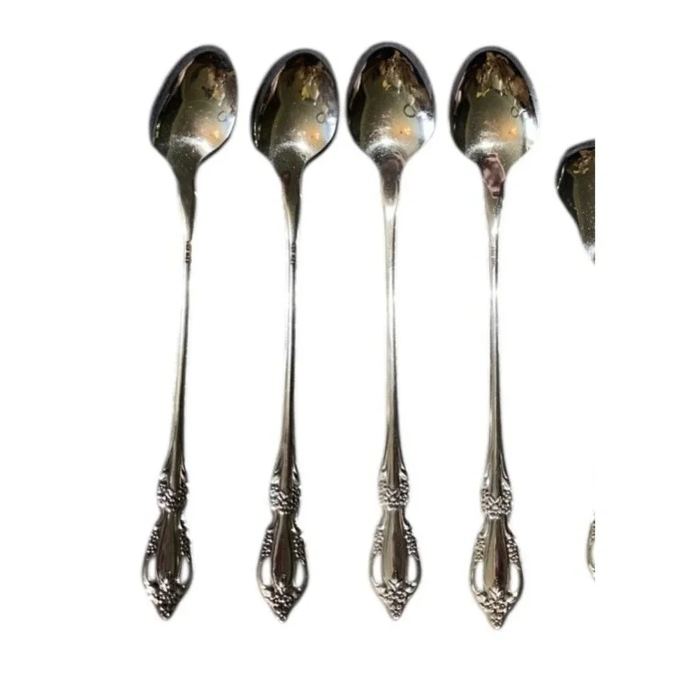 Oneida stainless handle