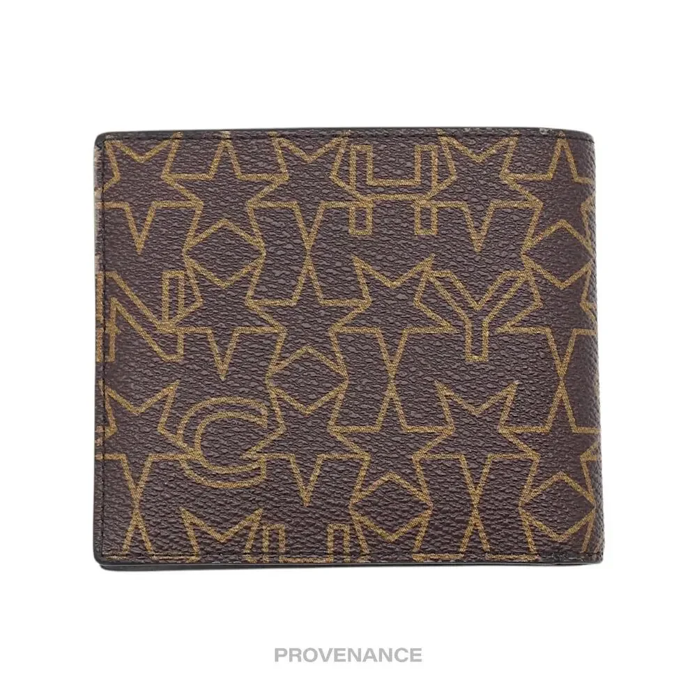 Givenchy 8cc bifold