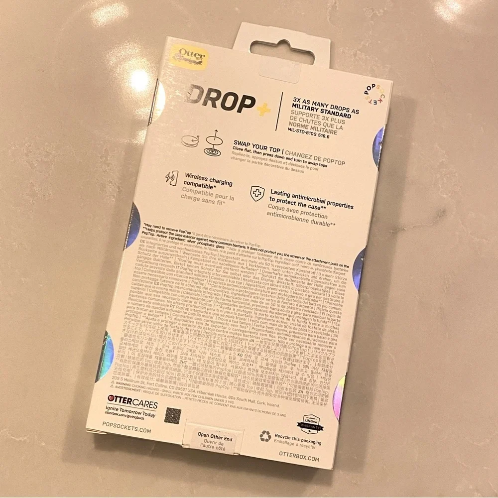 OtterBox new sealed