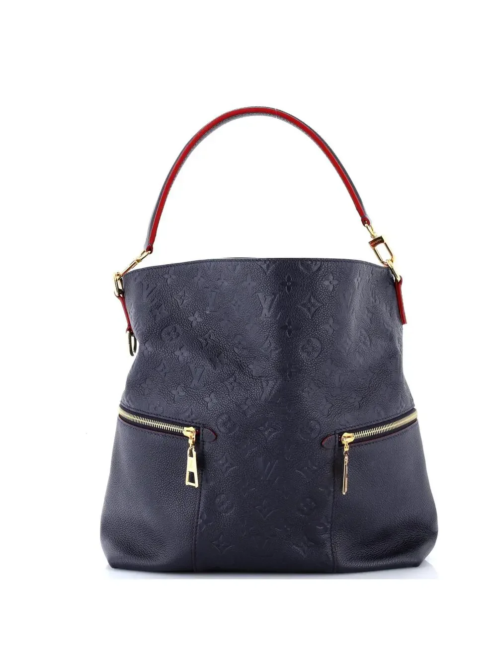 Louis Vuitton Melie Handbag Empreinte #296682L21B