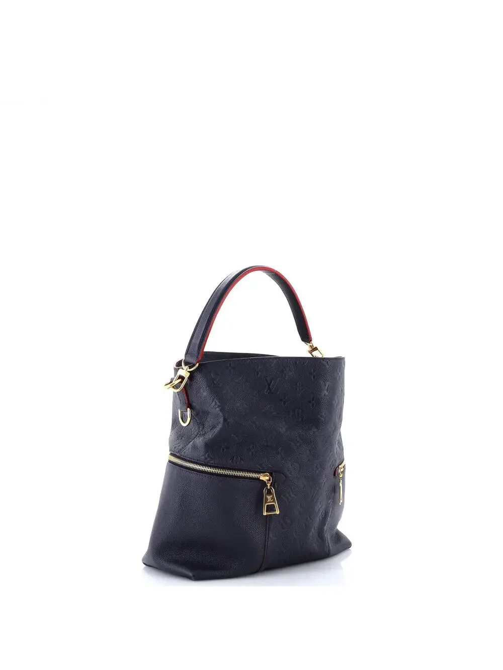 Louis Vuitton Melie Handbag Empreinte #296682L21B