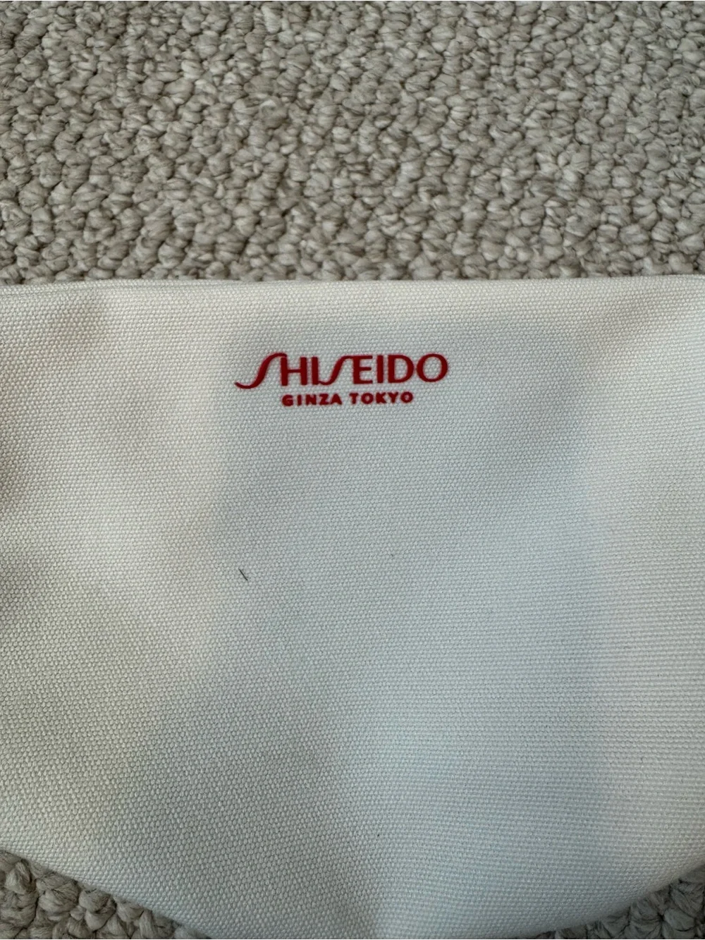 Shiseido new cosmetic