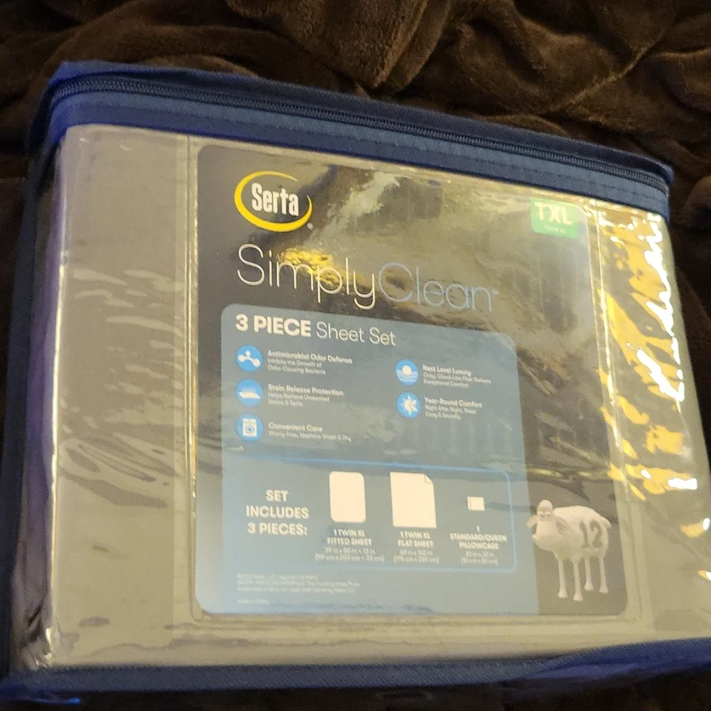 Serta kids futon