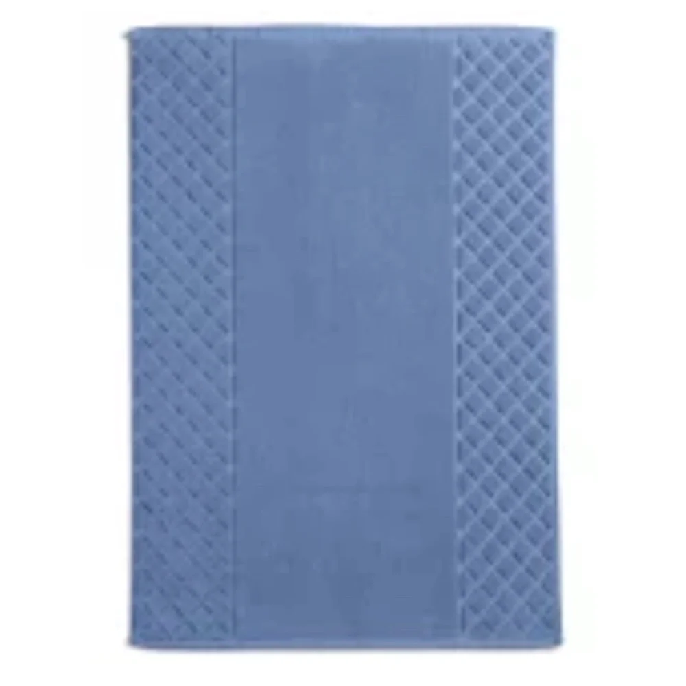 new CORNFLOWER Charter Club Elite 100% Hygro Cotton 20