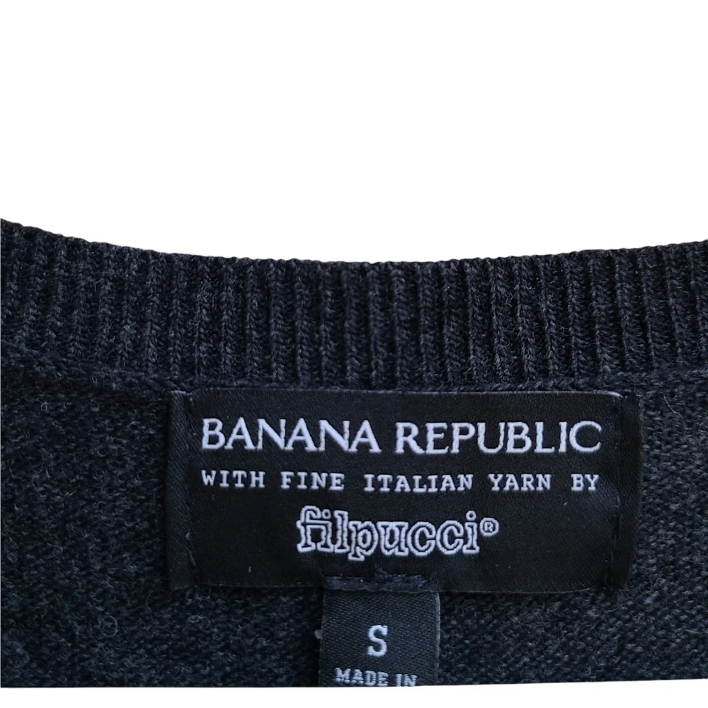 Banana Republic banana republic