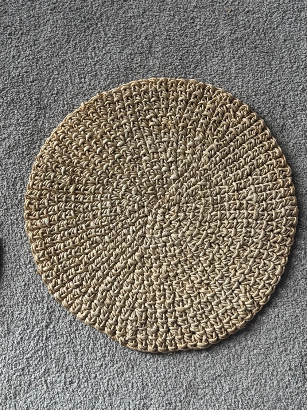 N/A bohemian handwoven