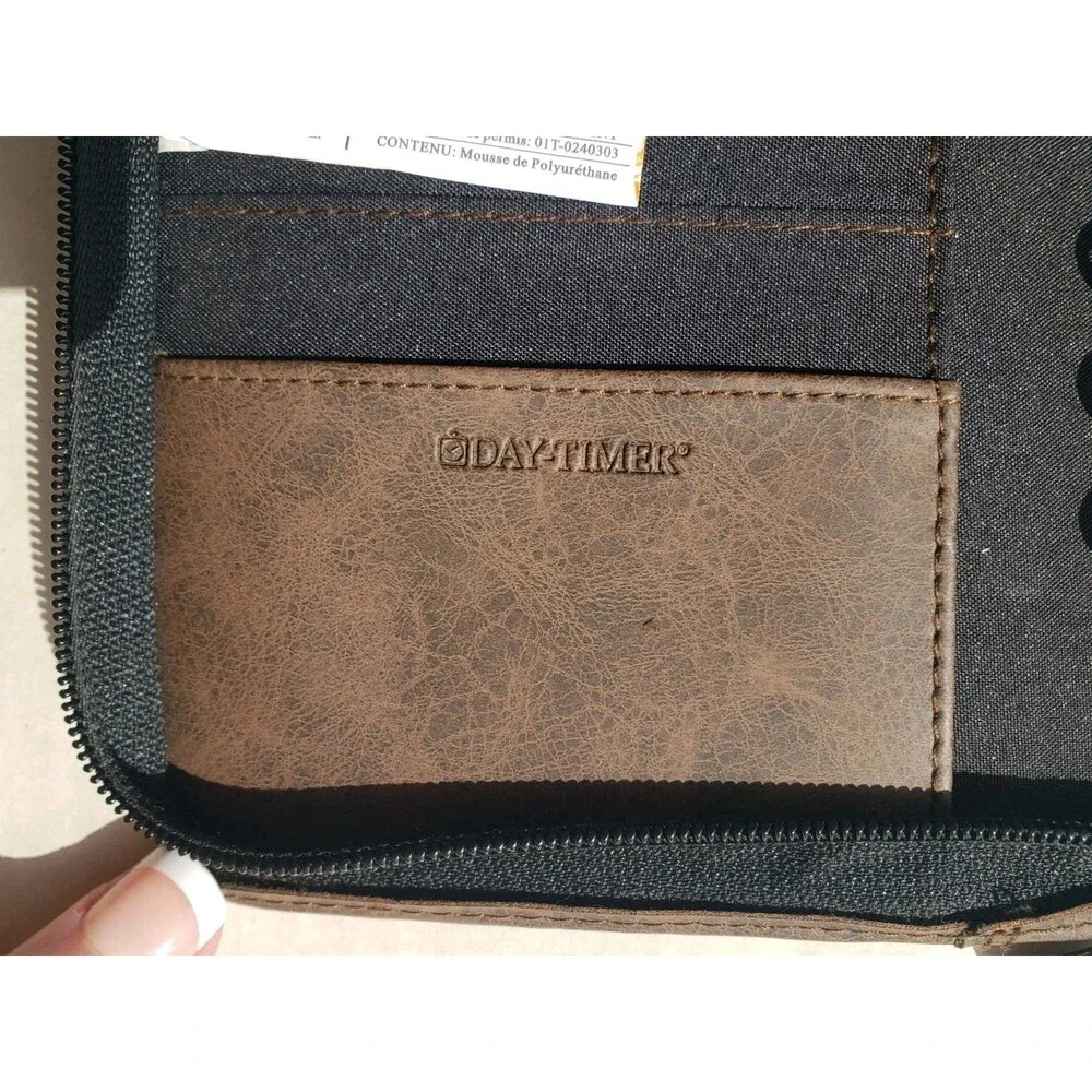 Day-Timer this planner