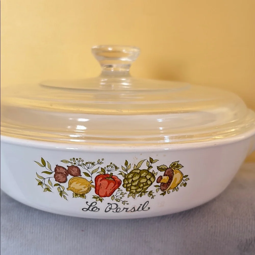 Corningware enhance your