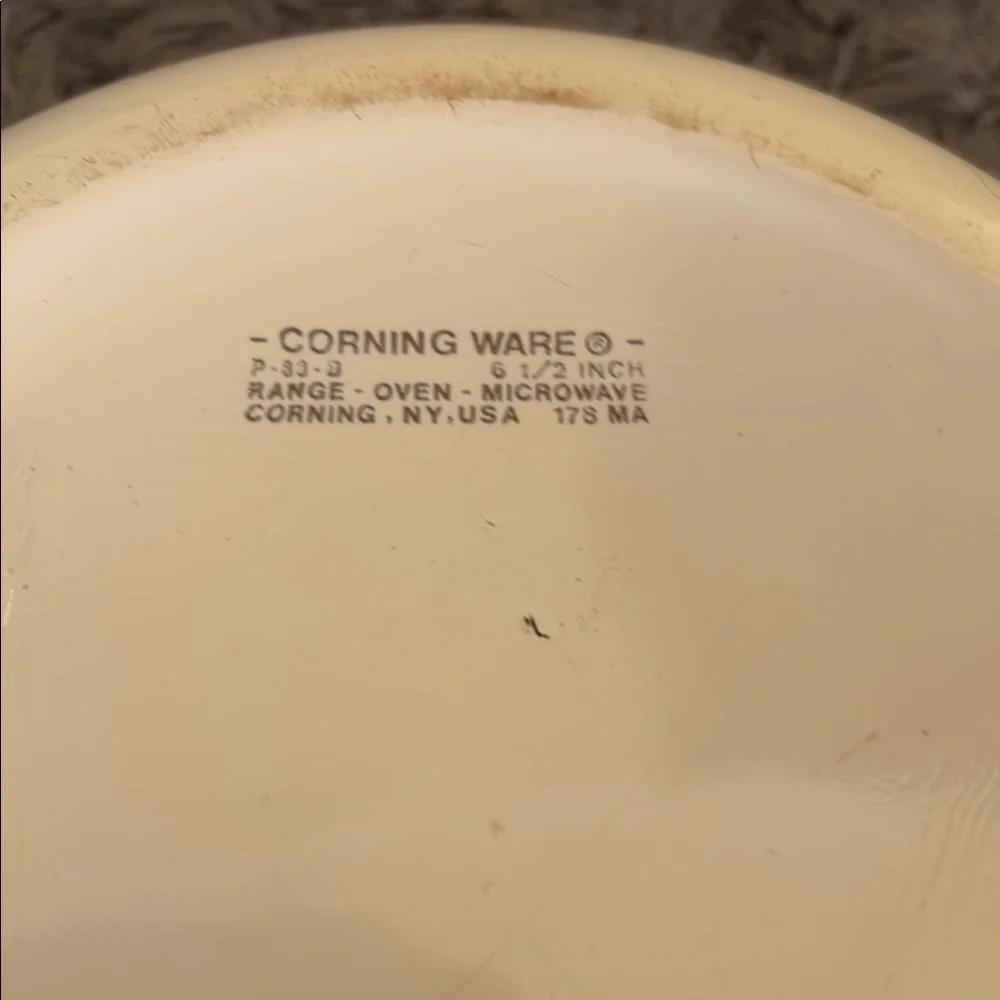 Corningware enhance your