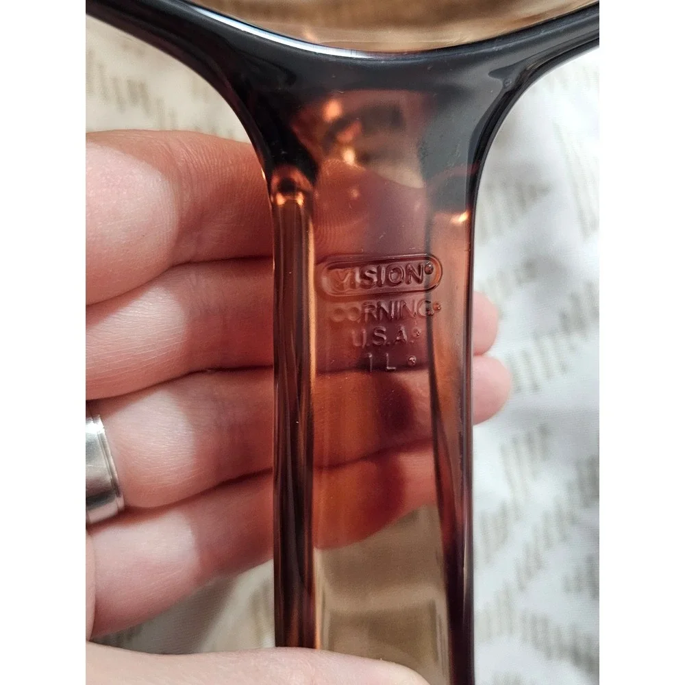 Vision vintage corning