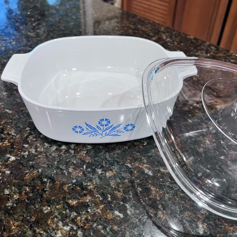 Corningware vintage corning