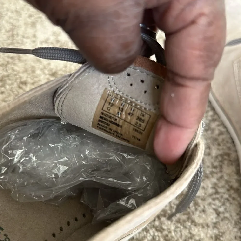 Clarks shoes men’s up