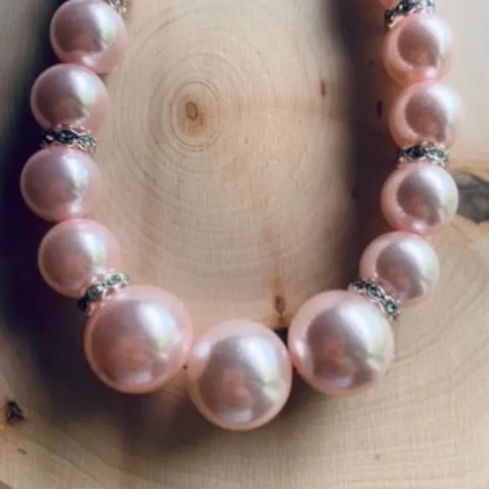 Sophie Pearls (11